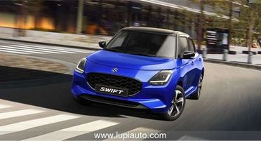 Suzuki Swift 1.2 Hybrid Top