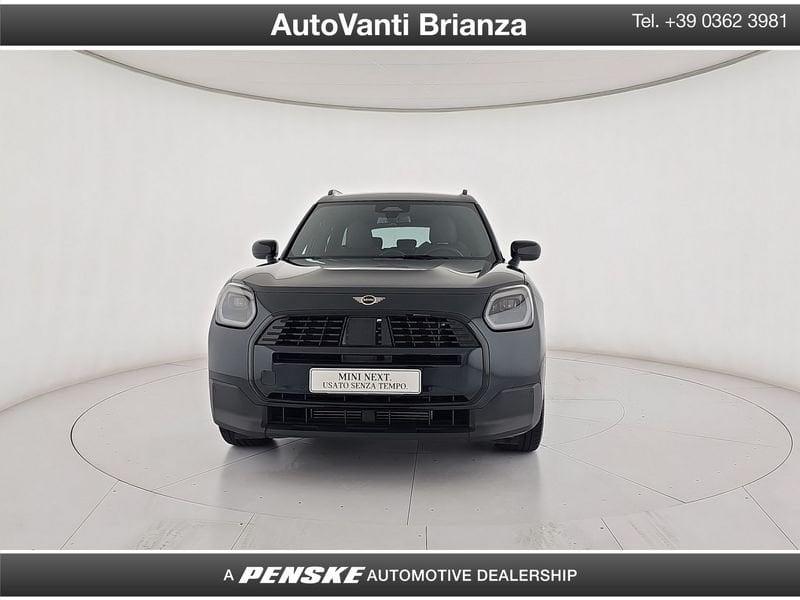 MINI Countryman Mini Countryman 1.5 48V C Classic