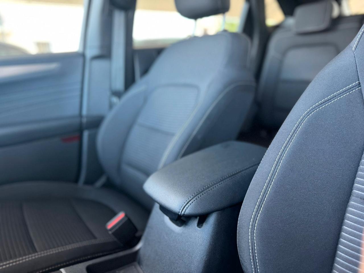 Ford Kuga 1.5 EcoBlue 120 CV aut. 2WD Titanium Business