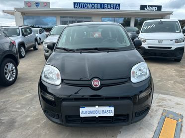 Fiat Panda 1.0 FireFly S&S Hybrid Km 16.000
