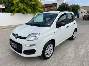 FIAT Panda 0.9 TwinAir Turbo Natural Power Pop