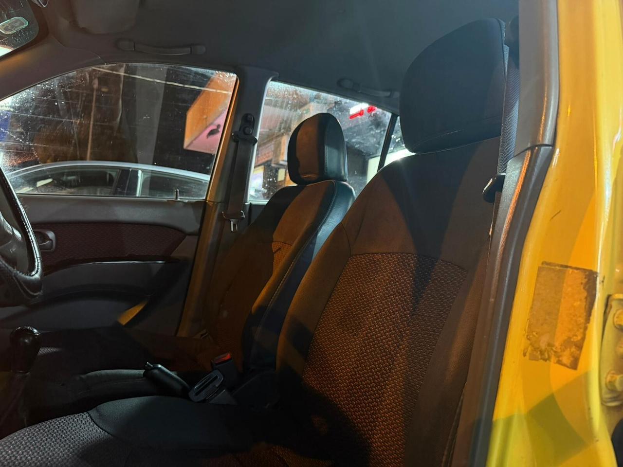 Hyundai Atos Prime 1.1 12V Style gpl