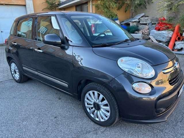 Fiat 500L 500L 1.4 Pop star 95cv-BENZ/GPL-scad 2030