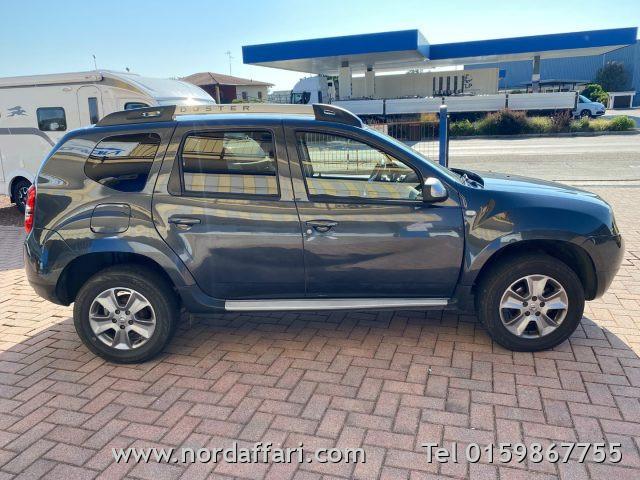 DACIA Duster 1.6 115 CV S&S 4x2 GPL Serie Speciale Brave