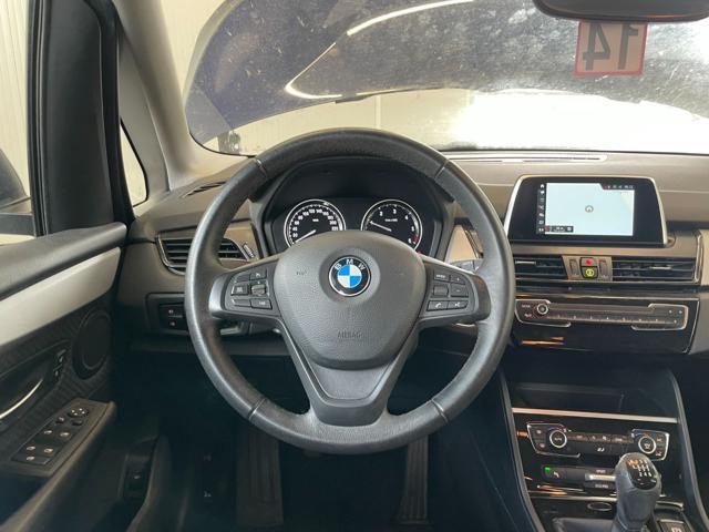 BMW 216 D ACTIVE TOURER 116CV BUSINESS