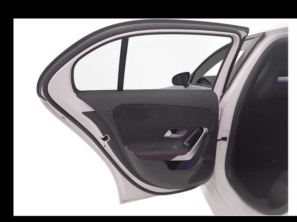 Mercedes-Benz Classe A - W177 2018 - A 180 d Premium auto