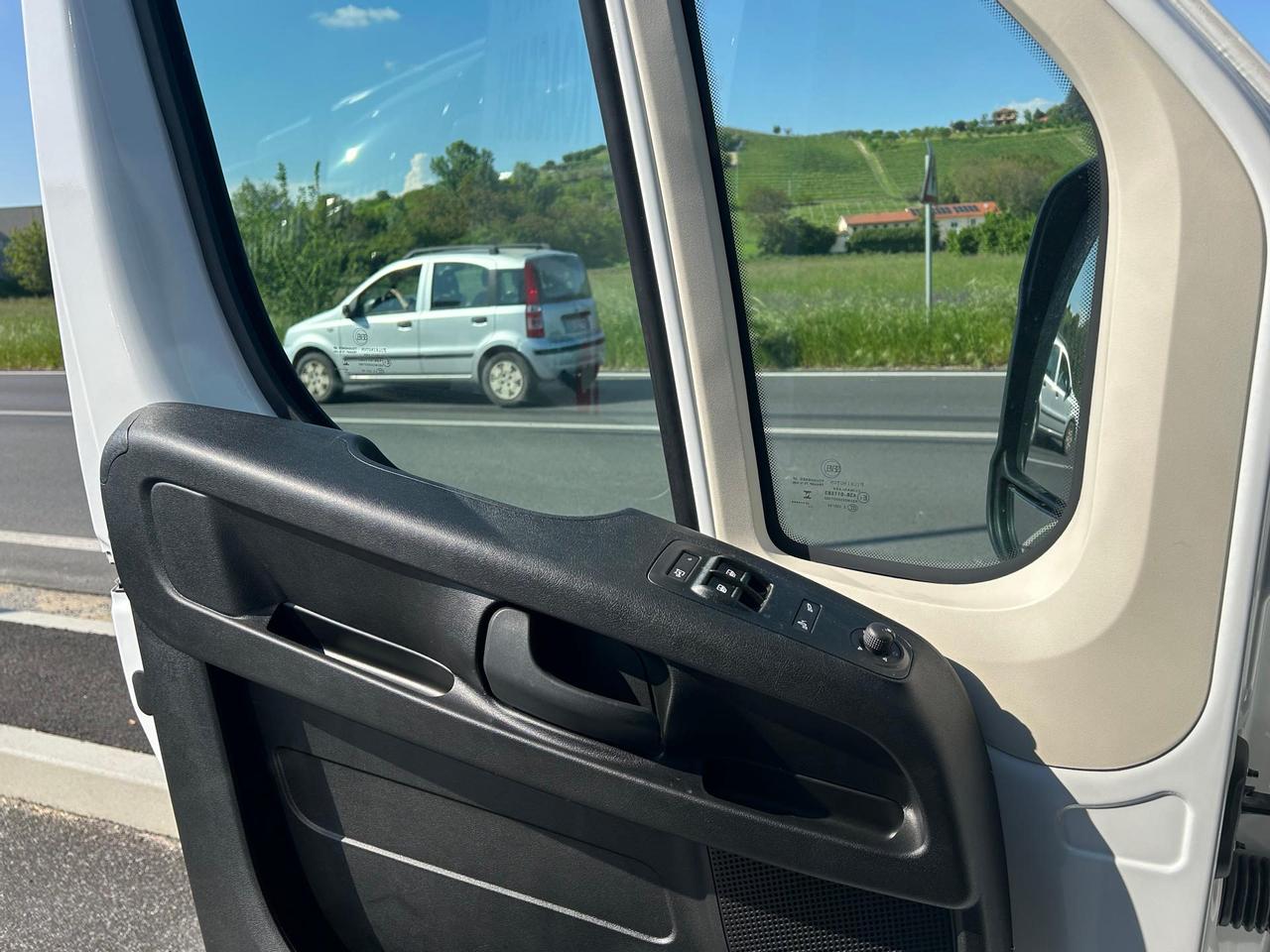 Toyota Proace Max 33 2.2d 120cv L2H1