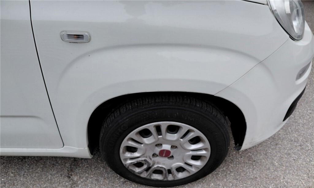 Fiat Panda 1.2 EasyPower Easy ADATTA x NEOPATENTATI