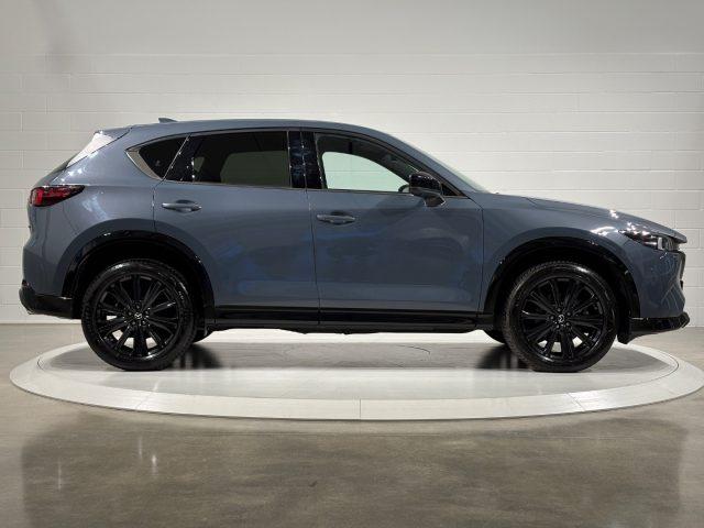 MAZDA CX-5 2.2L Skyactiv-D 150cv auto 2WD Homura PREZZO REALE