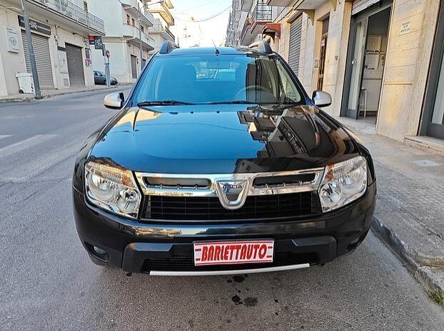 DACIA Duster 1.5 dCi 110 cv *PERFETTA* - 2012