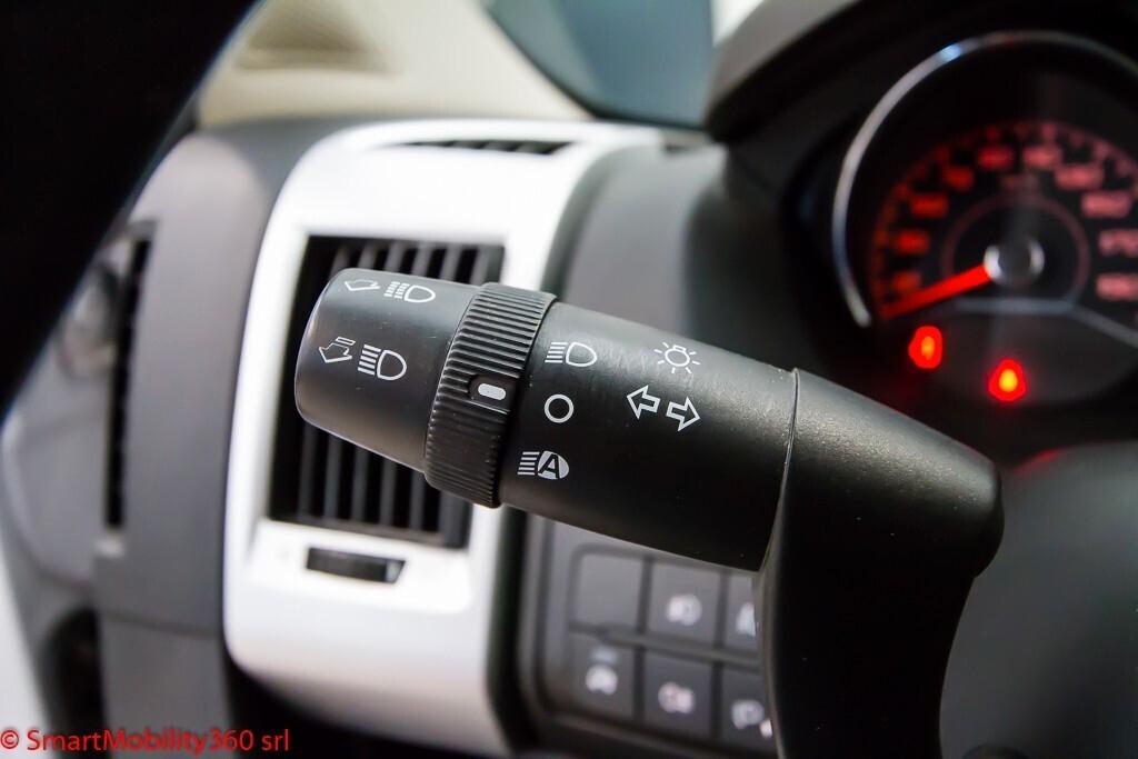 Citroen Jumper 33 L2H2 BlueHDi 120cv