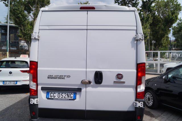 FIAT Ducato 33 2.3 MJT 120CV PM-TM Furgone