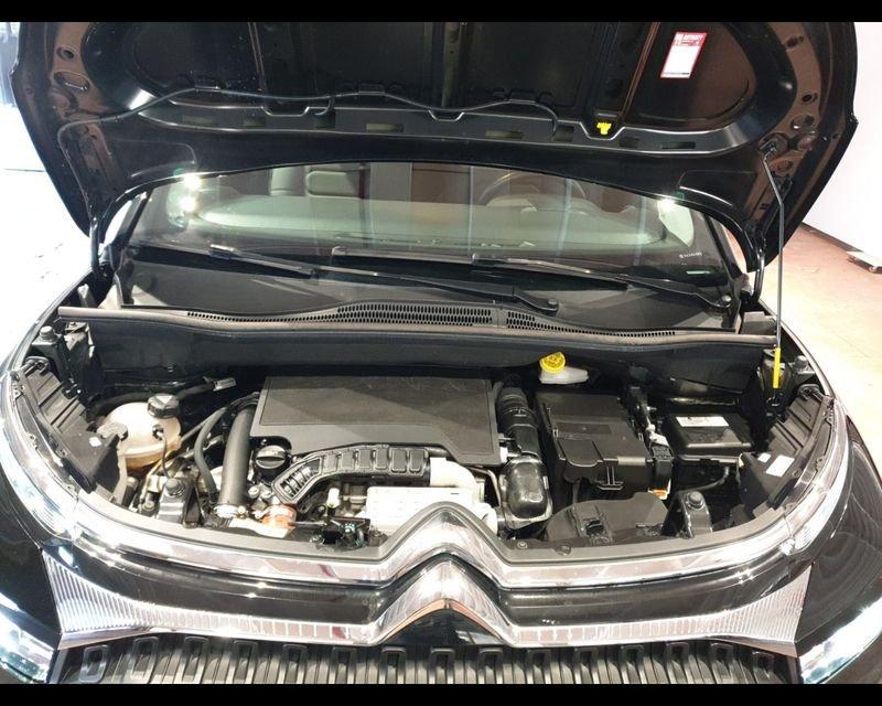 Citroën C3 Aircross PureTech 110 S&S Feel