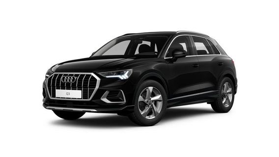 Audi Q3 35 TDI S tronic Business Advanced