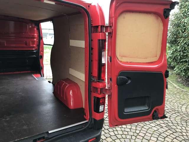 Fiat Talento TALENTO 1.6 MJT 145 CV PASSO LUNGO