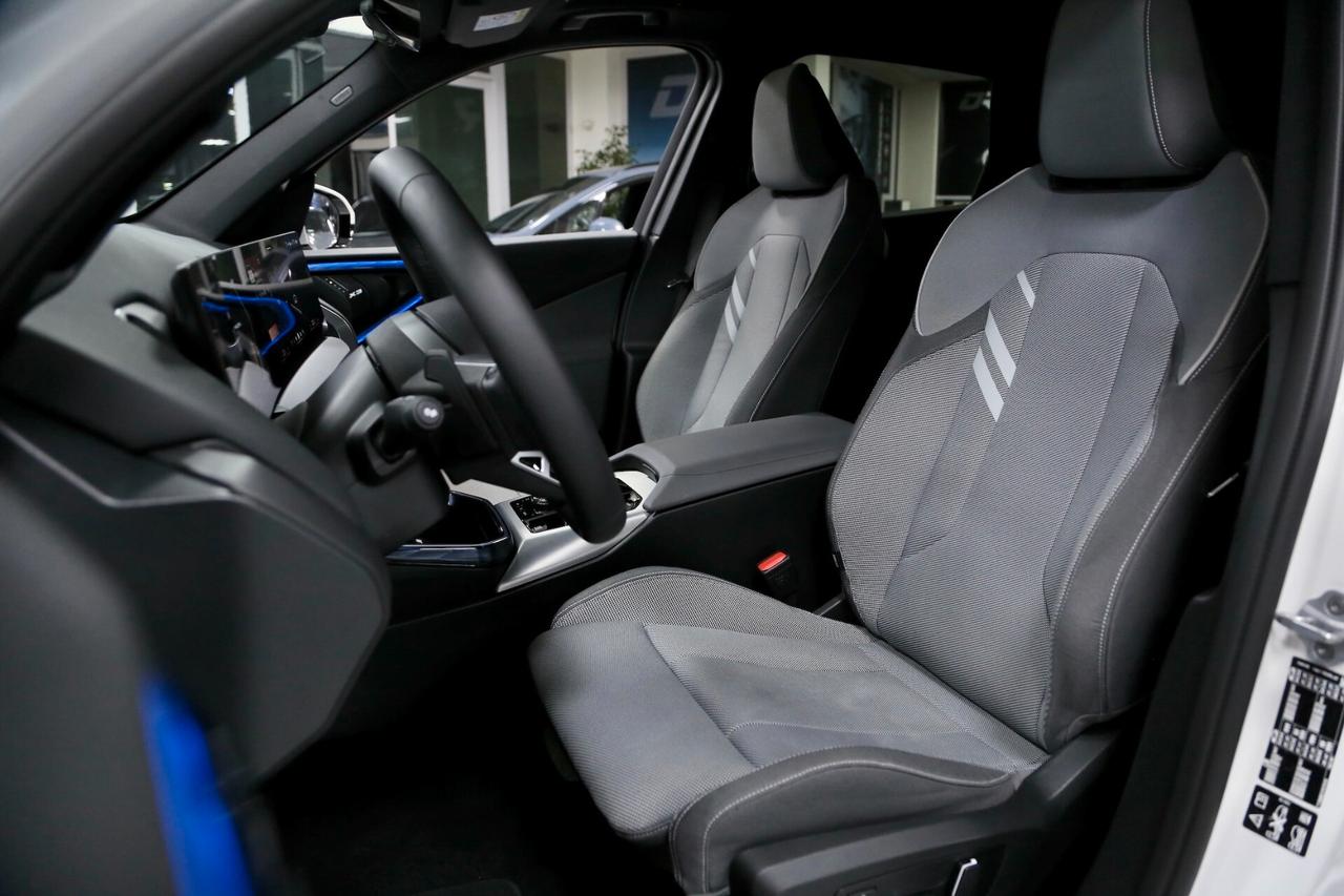 Bmw X3 xDrive20d 48V mhev M Sport