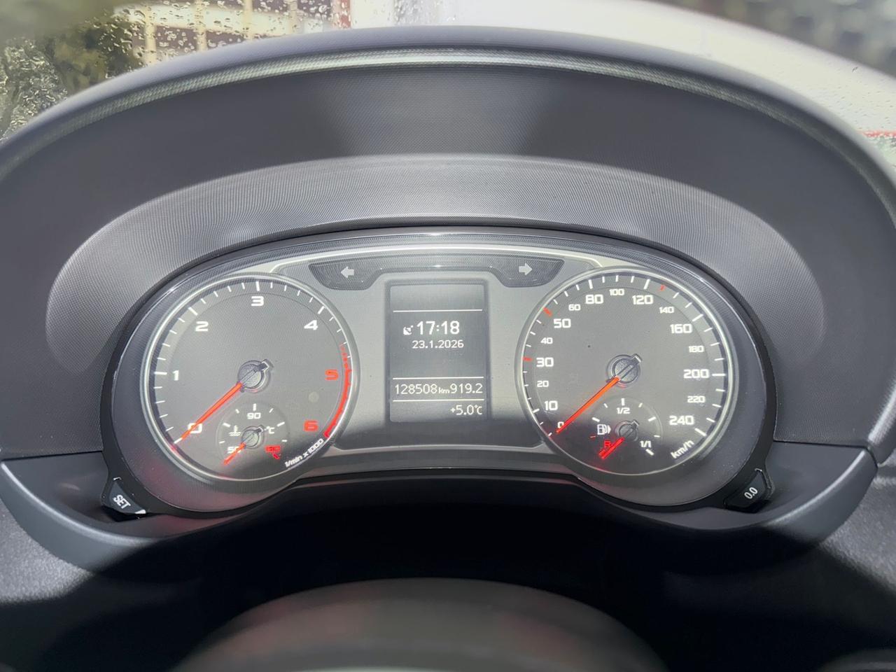 Audi A1 SPB 1.6 TDI S tronic Ambition 90CV