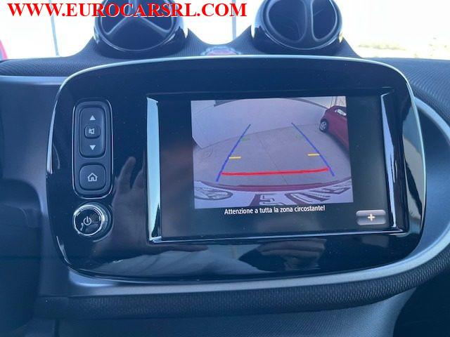 SMART ForTwo 90 0.9 Turbo twinamic Urbanrunner