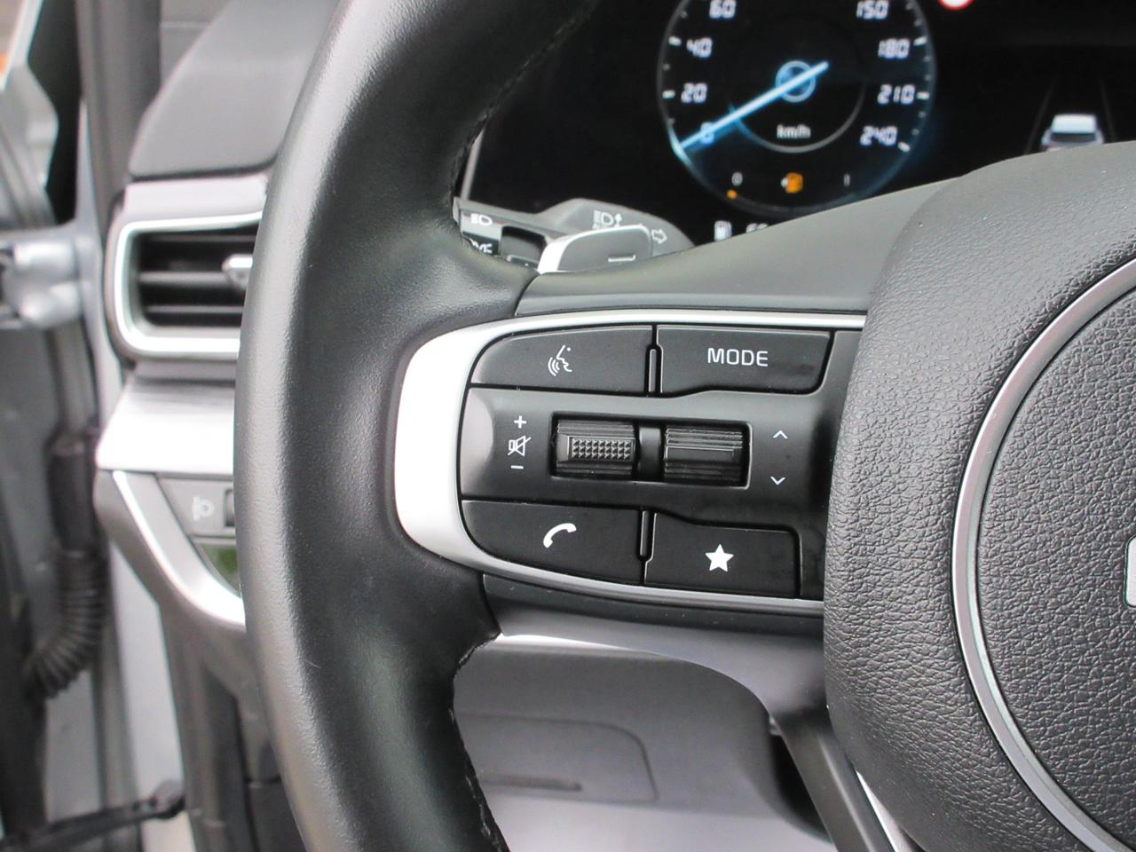 Kia Sportage 1.6 crdi mhev Style dct