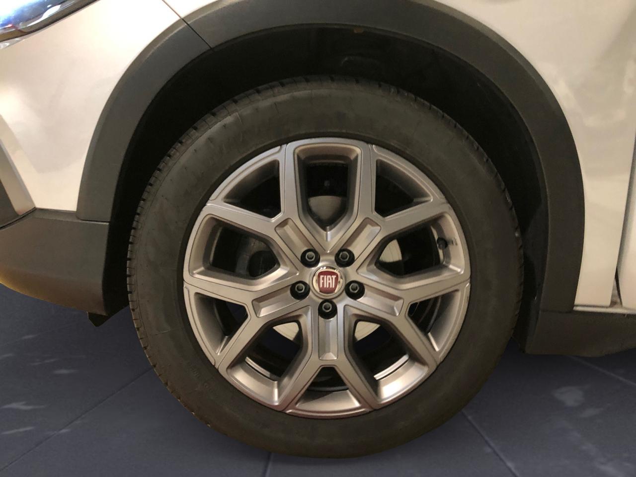 FIAT Tipo 5p 1.0 Cross 100cv