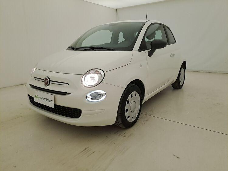 Fiat 500 Hybrid Cult BR132795 1.0 Mild Hybrid 70CV