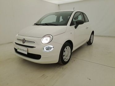 Fiat 500 Hybrid Cult BR132795 1.0 Mild Hybrid 70CV