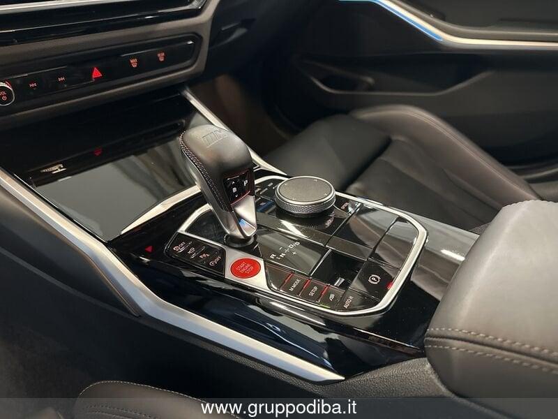 BMW Serie 3 M3 G81 2022 Touring M3 Touring 3.0 Competition M xdrive auto