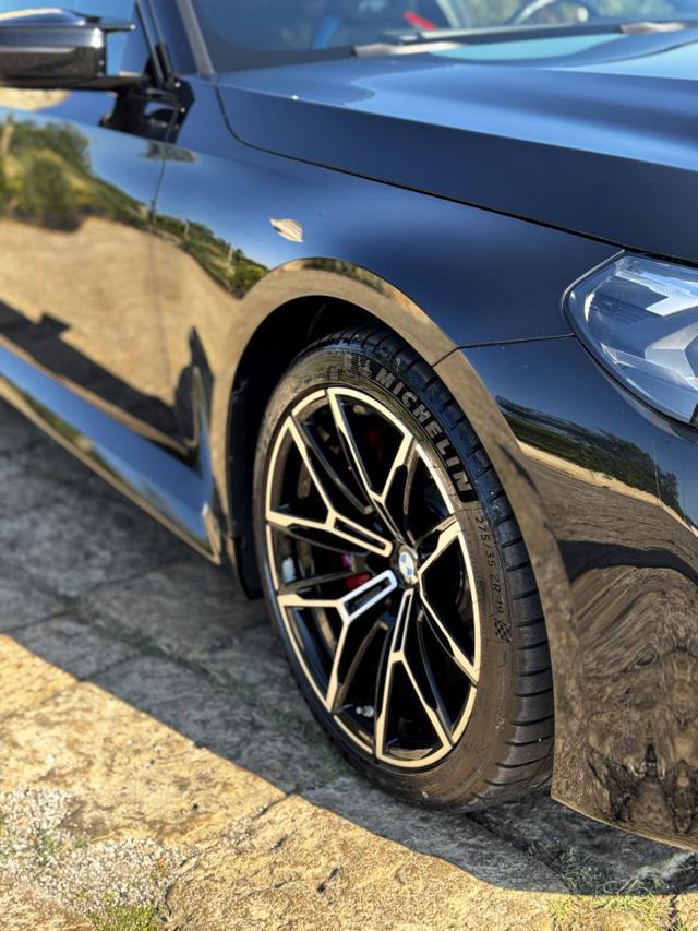BMW M2 Coupé 3.0 BiTurbo 460cv (Manuale - 8.500km)