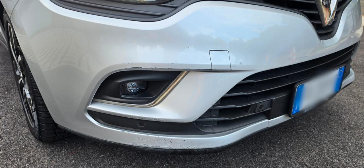 Renault Clio TCe 12V 90CV Start&Stop 5 porte Energy Duel2