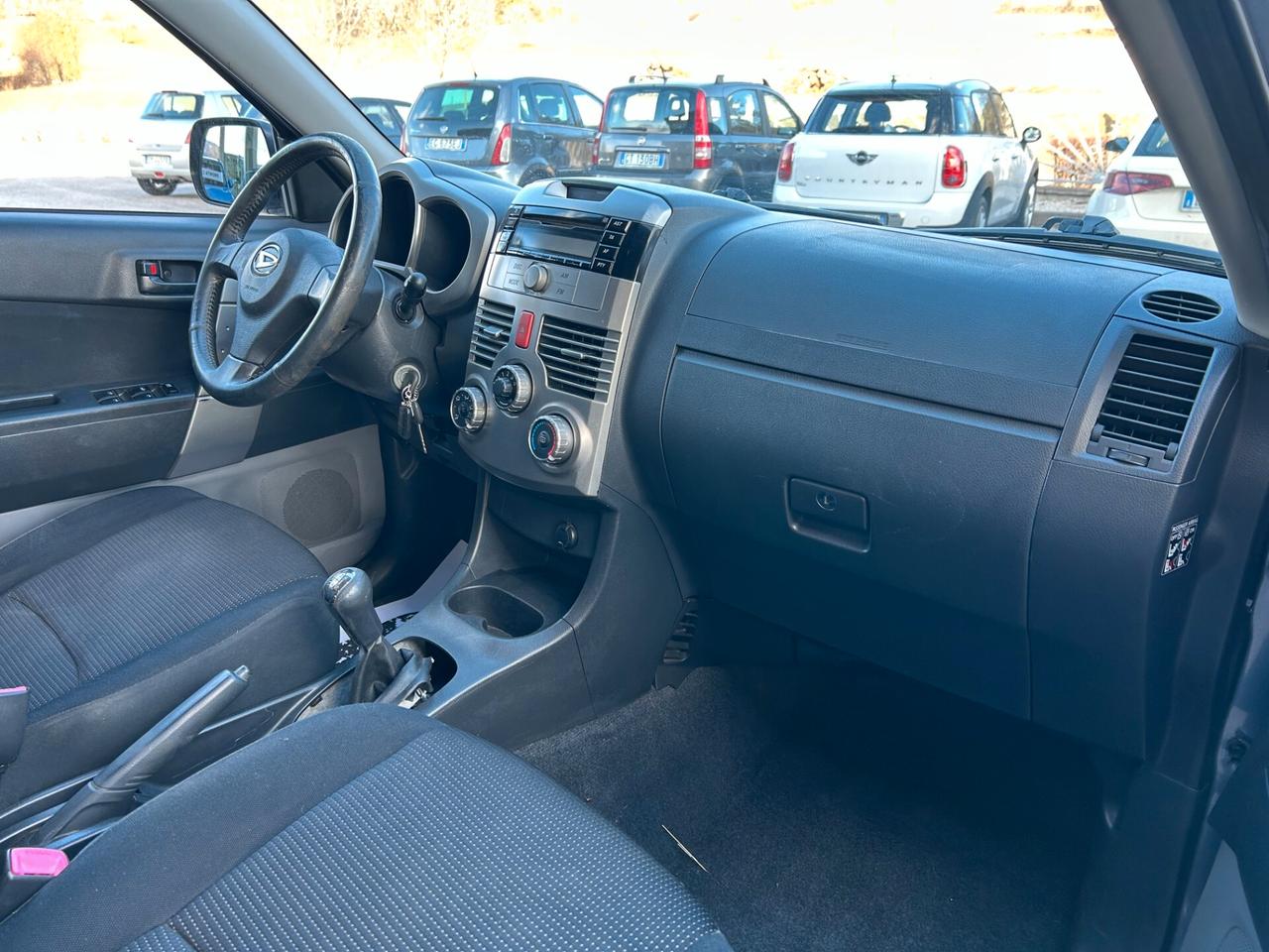 Daihatsu Terios 1.5 4WD SX 4x4