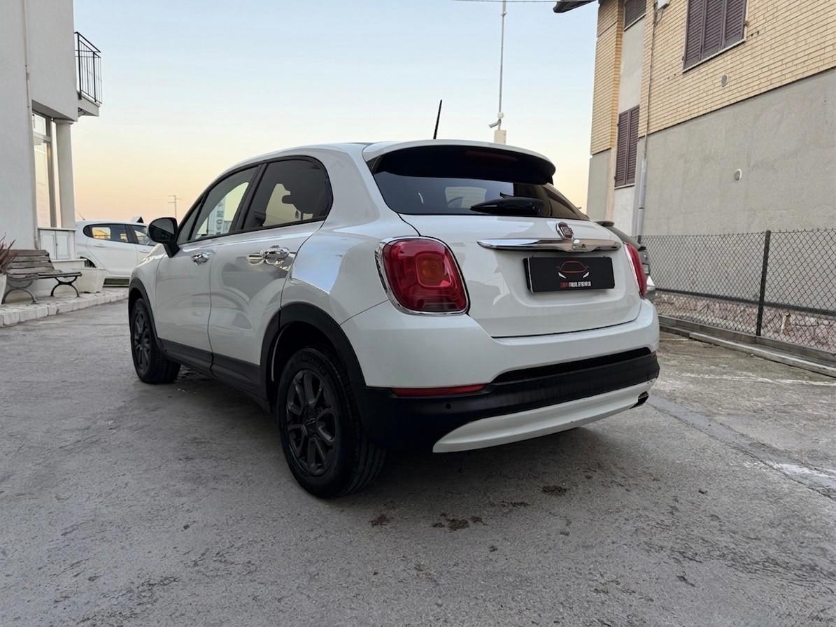 Fiat 500X 1.3 MultiJet 95 CV