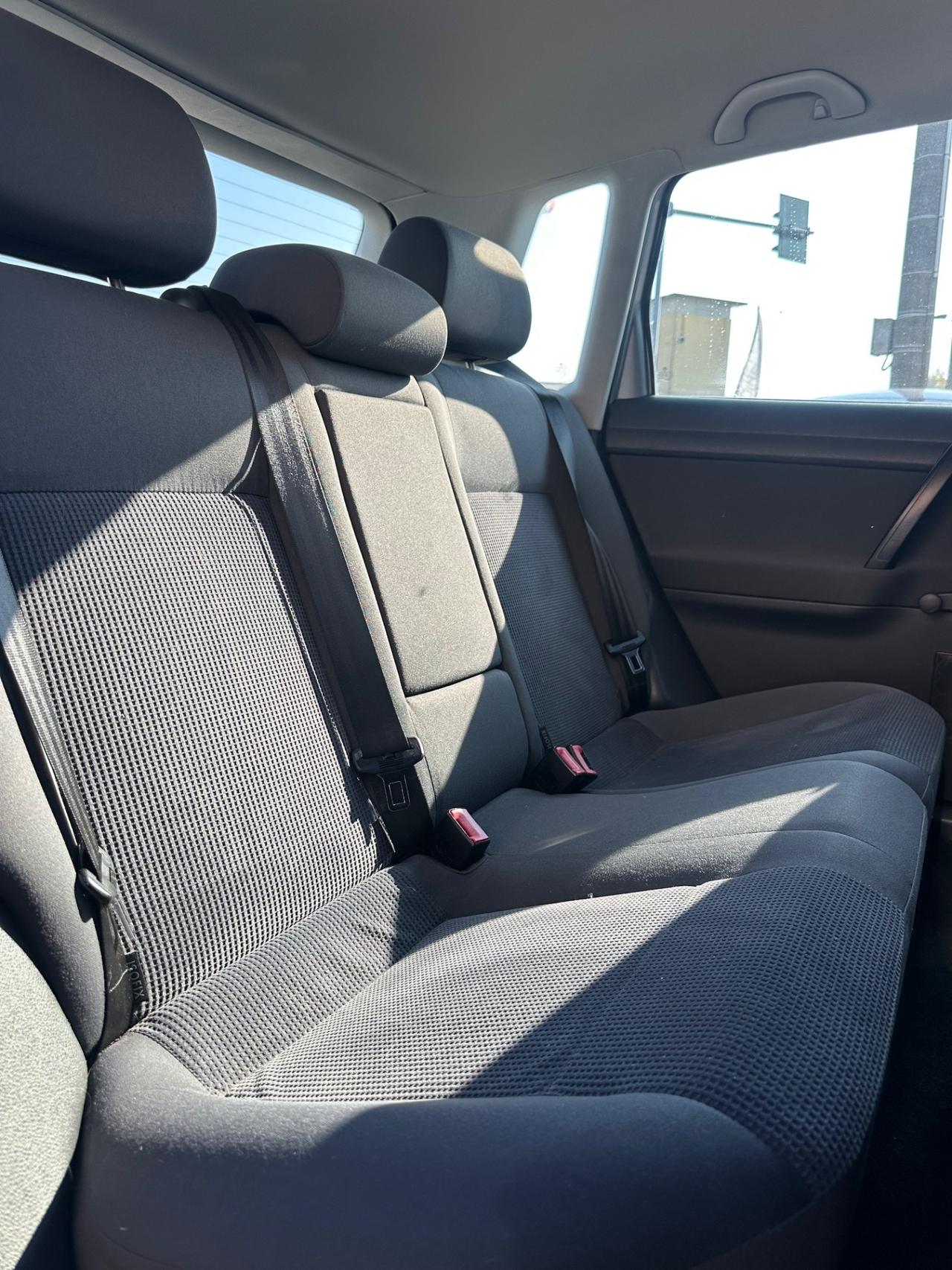 Volkswagen Polo 1.4/80CV 16V 5p. Comfort. BiFuel G