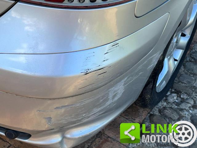 PEUGEOT 307 2.0 HDi FAP CC Féline