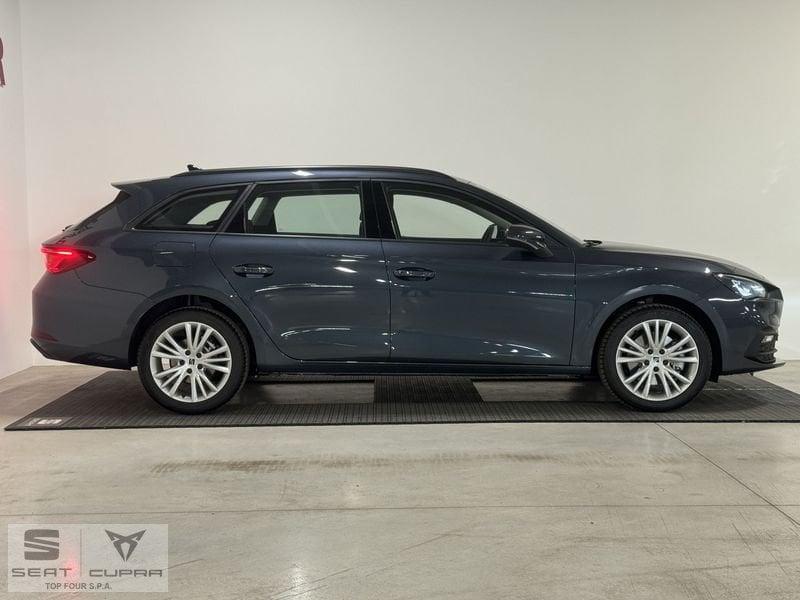 SEAT Leon 2.0 TDI 110KW BUSINESS DSG