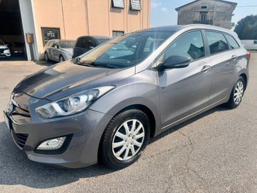 Hyundai i30 Wagon 1.6 CRDi Comfort