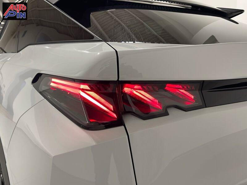 Peugeot 3008 3008 Hybrid 136 e-DCS6 GT-LINE **PREZZO VERO**