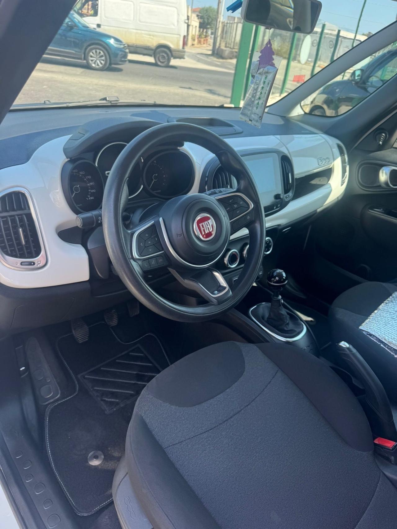 Fiat 500L Wagon 1.6 Multijet 120 CV Lounge