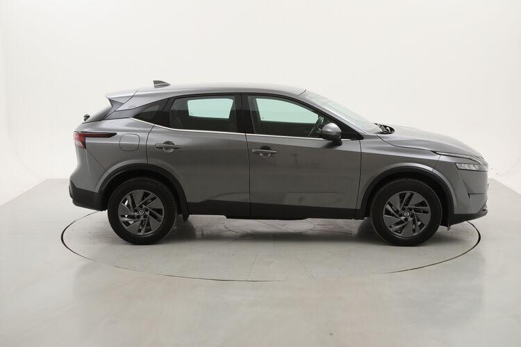 Nissan Qashqai Business BZ179988 1.3 Ibrido Benzina 140CV