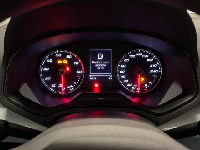 SEAT Arona 1.0 EcoTSI Reference