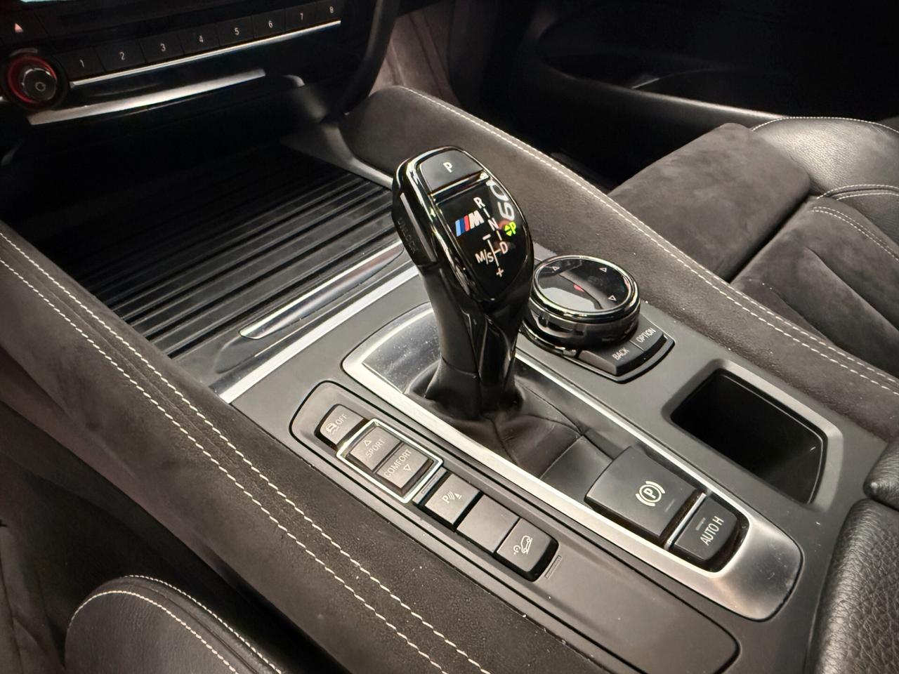 Bmw X6 M50 M50d