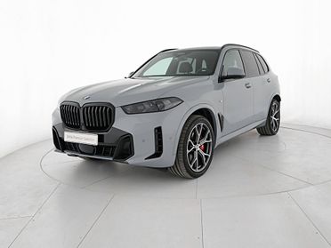 BMW X5 xDrive30d MSport Pro