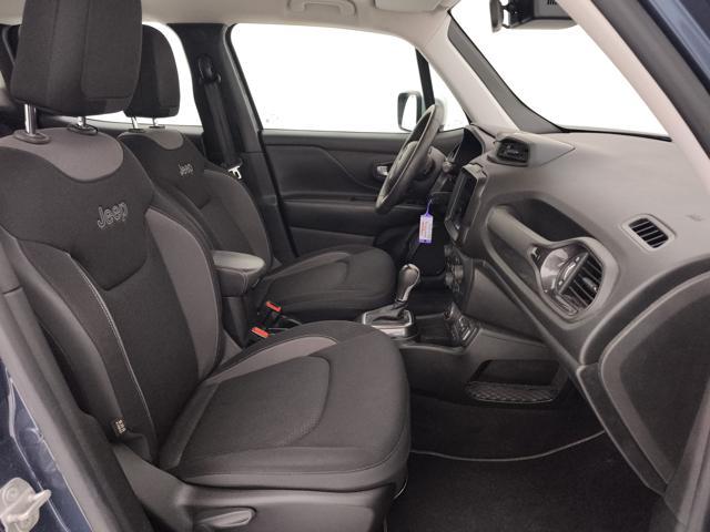 JEEP Renegade 1.3 t4 phev Limited 4xe at6
