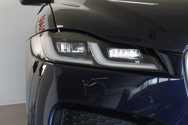 JAGUAR F-Pace 2.0 D 204 CV AWD aut. SE TETTO/PELLE