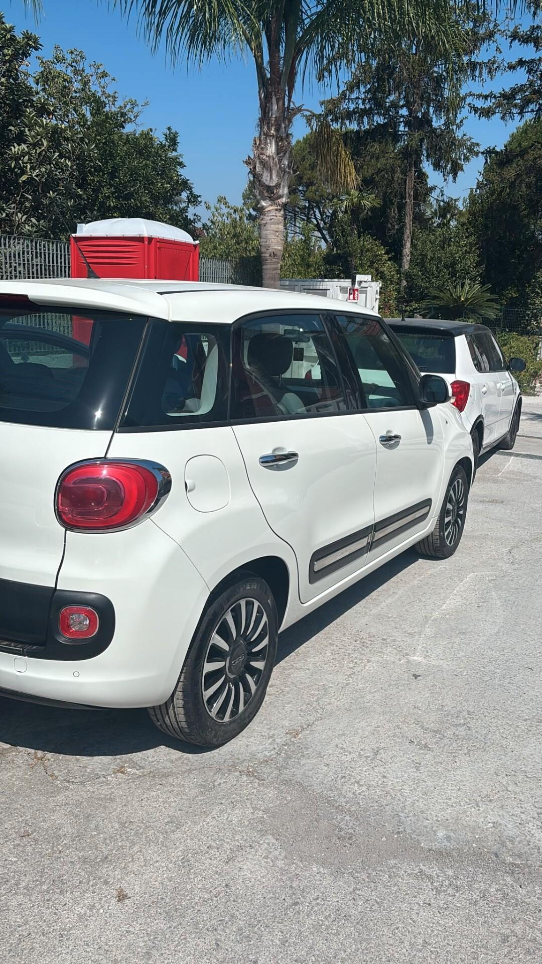 Fiat 500L 1.3 Multijet 95 CV Pop Star