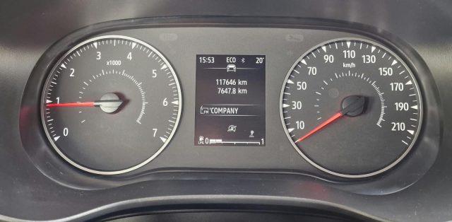 DACIA Jogger 1.0 TCe GPL 100 CV 5 posti Essential