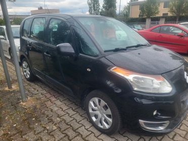 Citroen C3 Picasso 1.4 VTi 95 Exclusive
