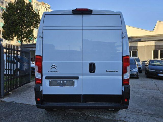 CITROEN Jumper 30 BlueHDi Furgone