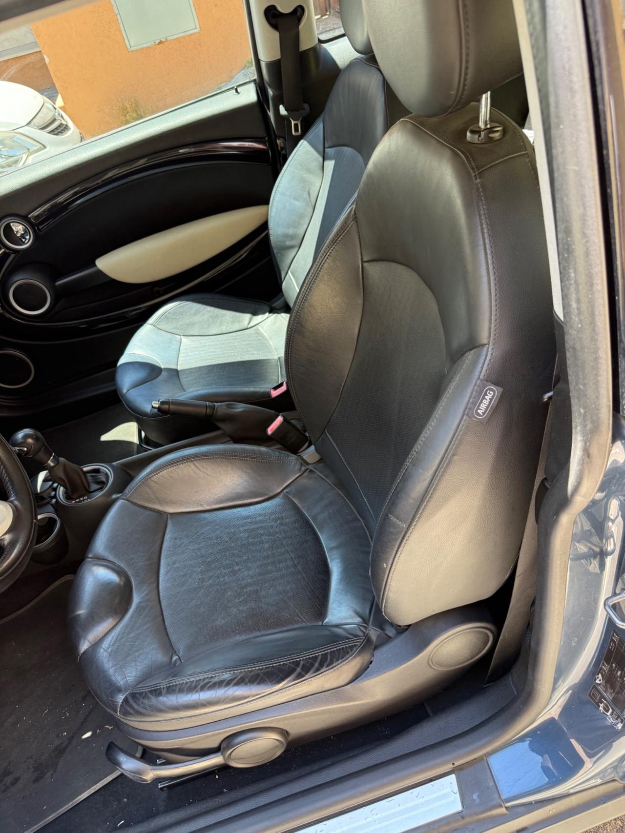 Mini Mini 1.4 16V One