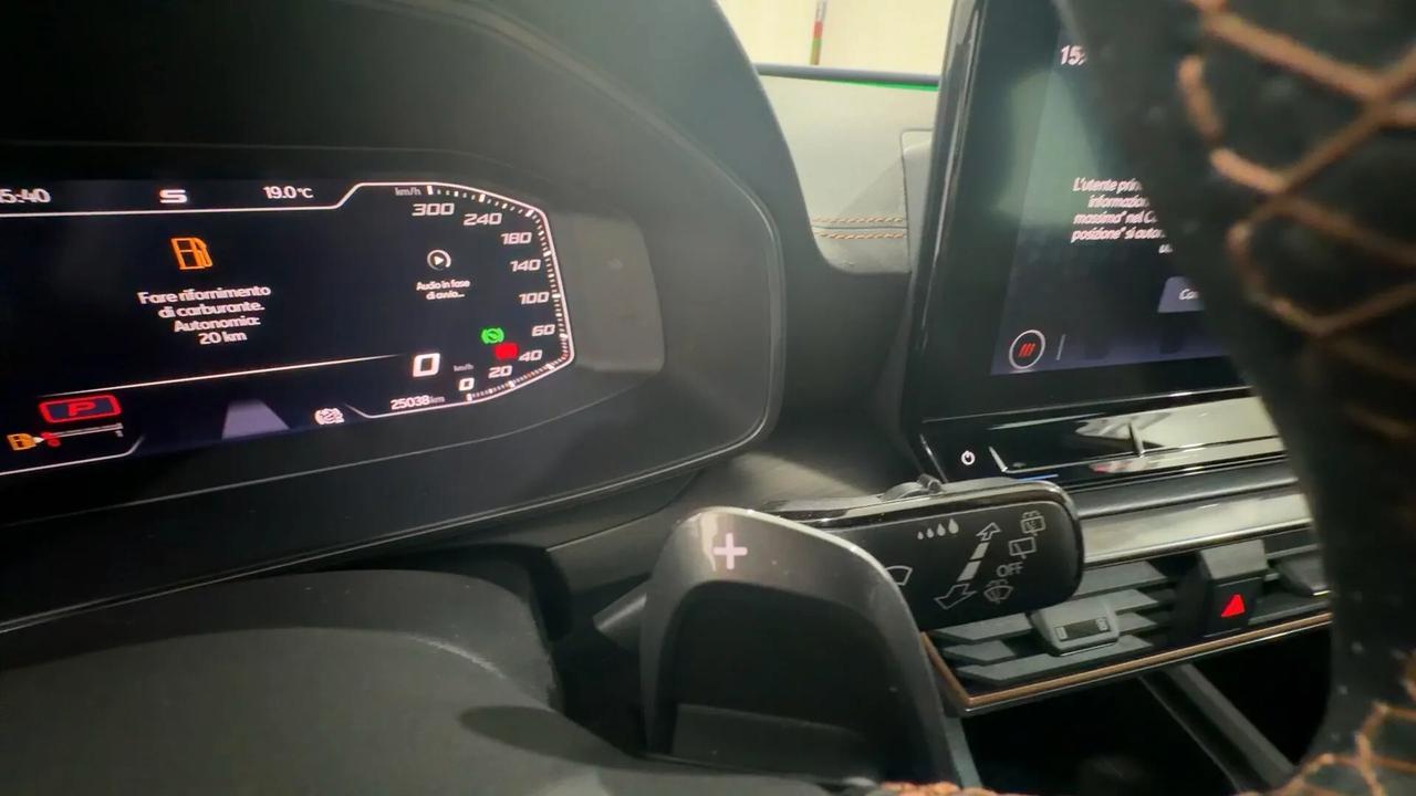 Cupra Formentor 1.5 TSI DSG