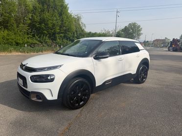 Citroen C4 Cactus PureTech 130 S&S EAT6 Shine